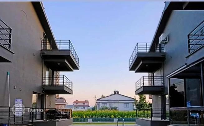 3-комнатная квартира 120 м² в Фетхие, Турция