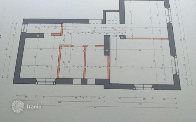 3-комнатная квартира 64 м² в Сплите, Хорватия, фото 4
