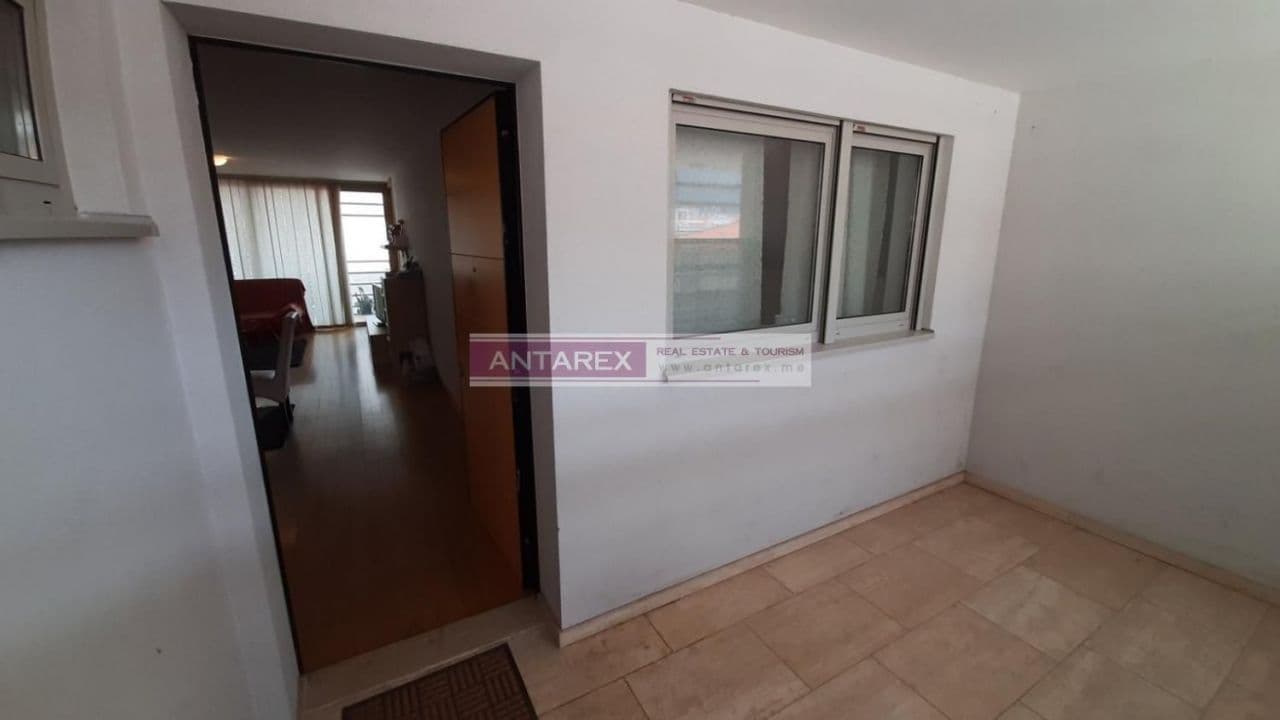Апартаменты в Будве, Черногория, 85 м2, фото 5