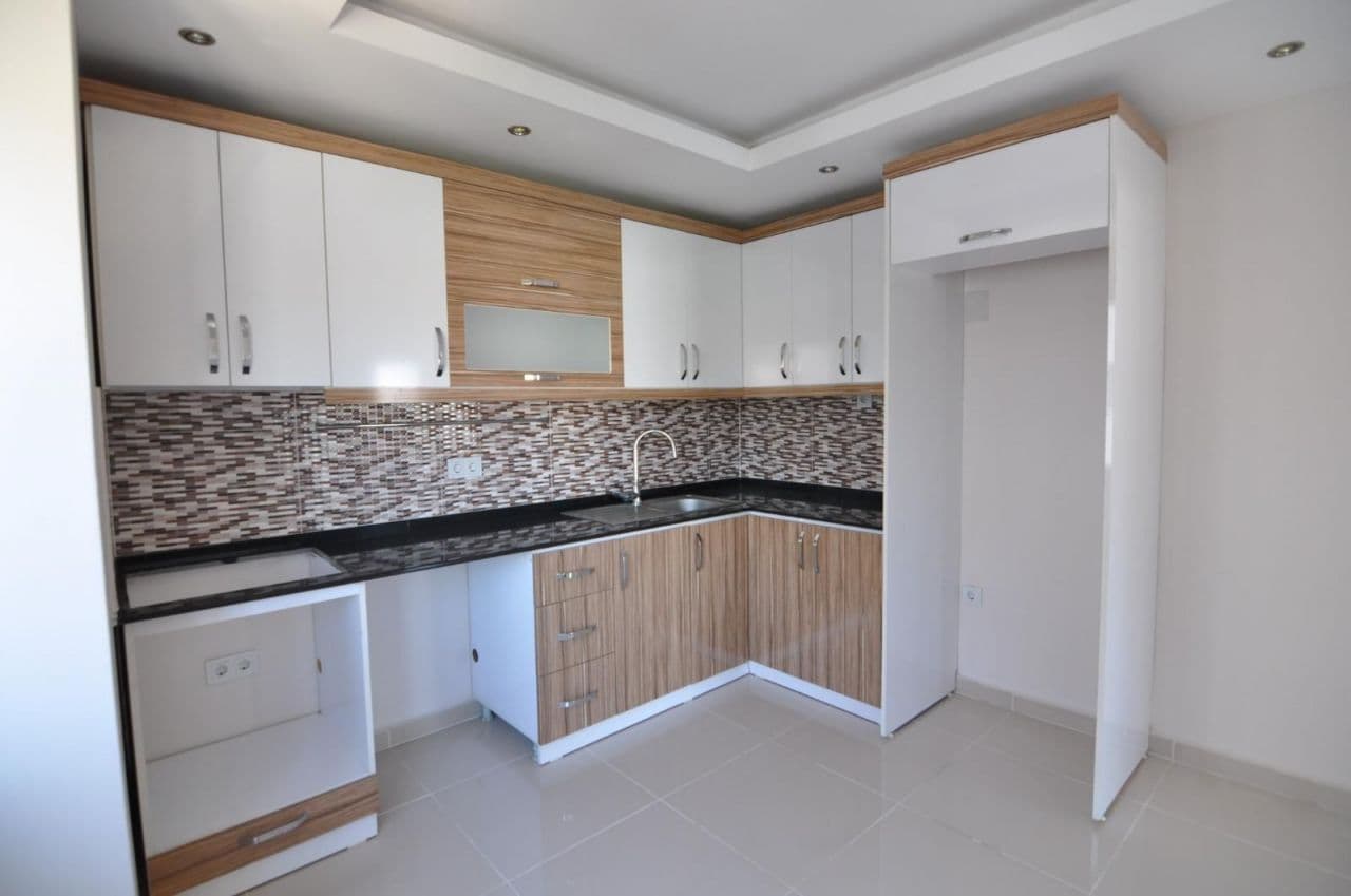 Пентхаус в Кестеле, Турция, 220 м2, фото 2