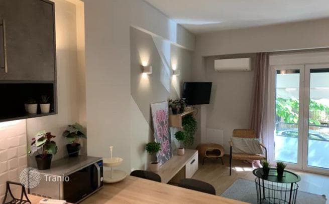 4-комнатная квартира 60 м² в Афинах, Греция