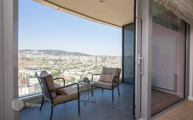 3-комнатная квартира 242 м² в Картале, Турция, фото 3