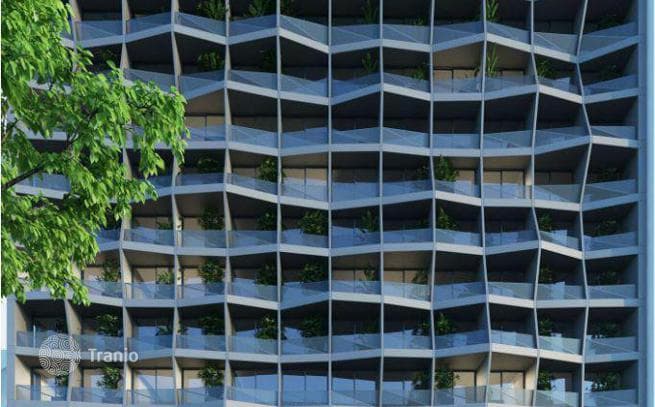 3-комнатная квартира 78 м² в Сабуртало, Грузия, фото 3