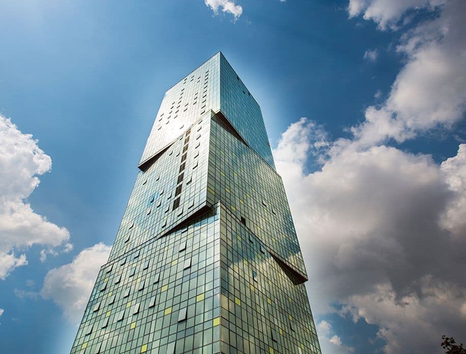 Квартира в Стамбуле, Турция, 94 м2
