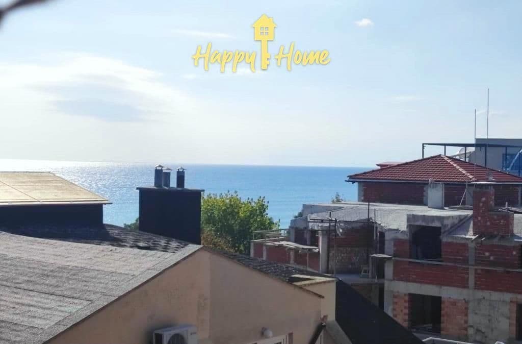 Студия в Несебре, Болгария, 46 м2