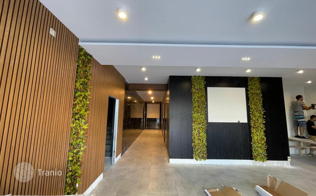 Срочная продажа от собственника новой 82 м² квартиры (2+1), фото 5