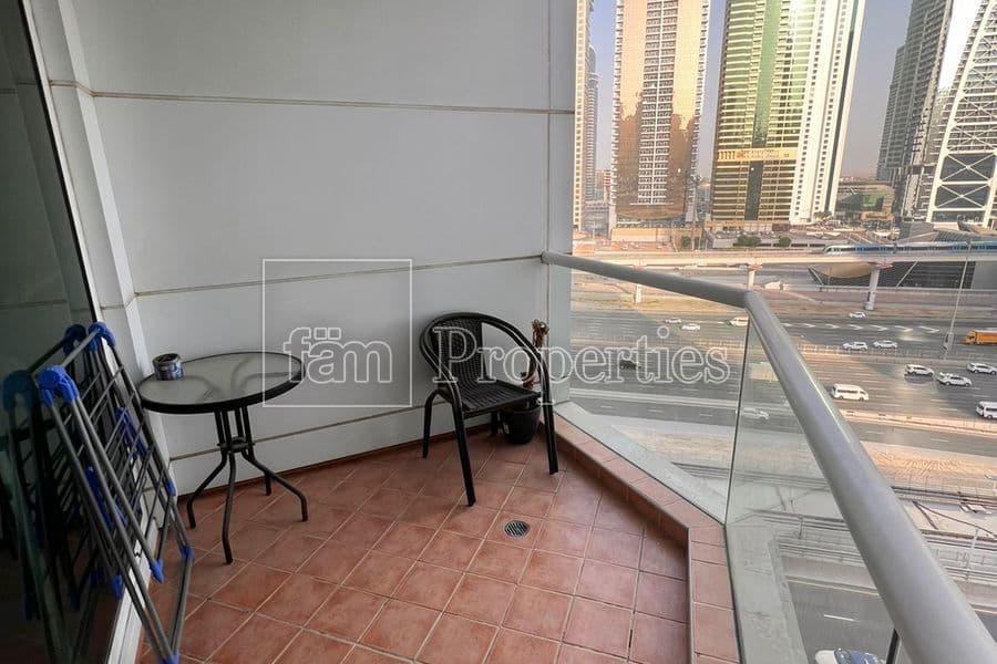 Апартаменты в Дубае, ОАЭ, 107 м2, фото 3