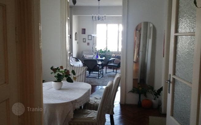 4-комнатная квартира 114 м² в Районе I (Районе Крепости), Венгрия