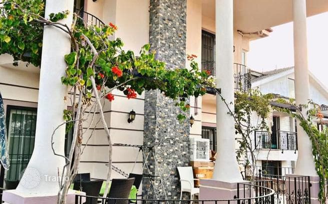 4-комнатная вилла 180 м² в Фетхие, Турция, фото 2
