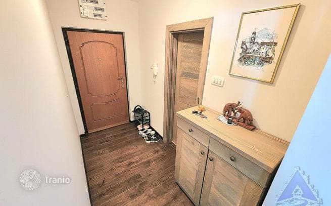 3-комнатная квартира 110 м² в городе Будва, Черногория