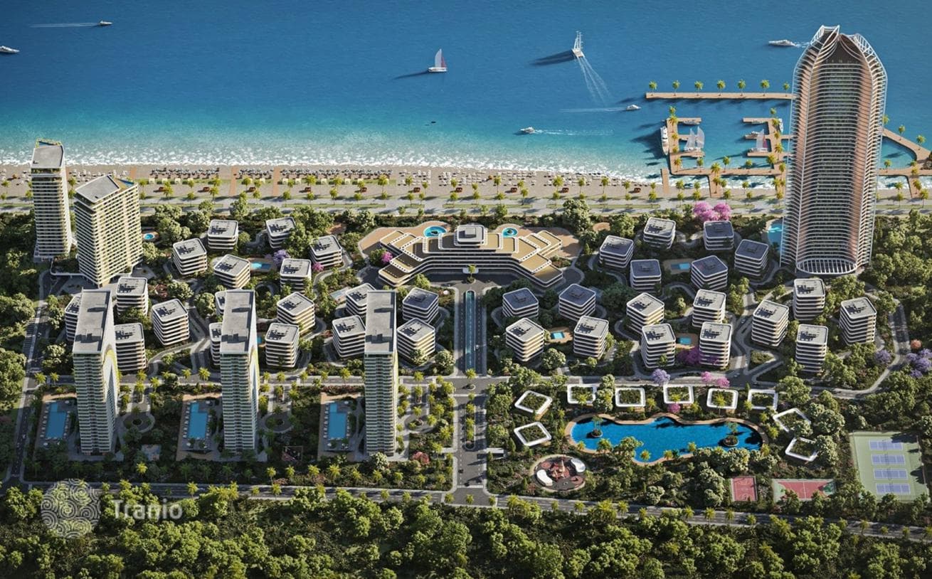 Квартира студия 29 м². Рассрочка 0%., фото 4