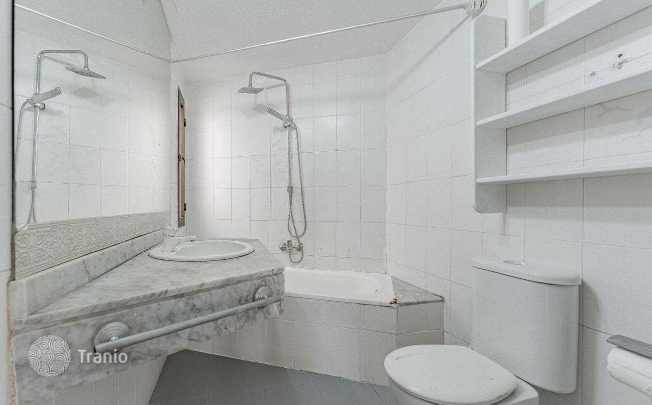 1-комнатная квартира 65 м² в Коста Адехе, Испания