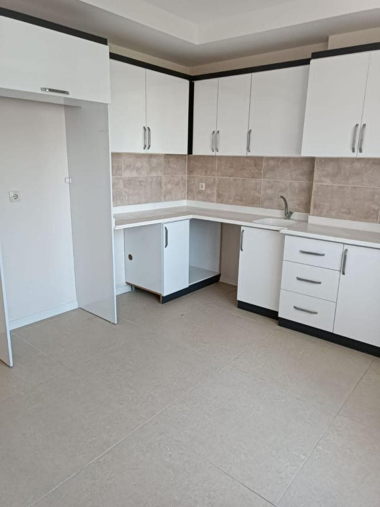 Квартира в Мерсине, Турция, 110 м2