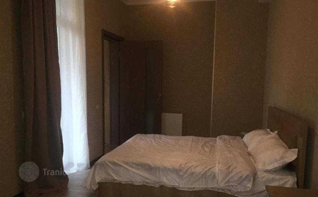 3-комнатная квартира 75 м² в Старом Тбилиси, Грузия