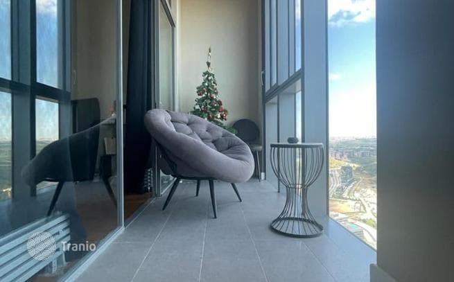 2-комнатная квартира 101 м² в Сарыере, Турция, фото 4