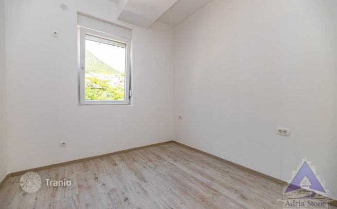 2-комнатные апартаменты в новостройке 69 м² в городе Херцег-Нови, Черногория, фото 2