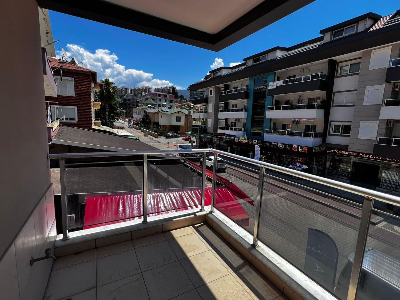 Квартира в Кестеле, Турция, 95 м2, фото 4