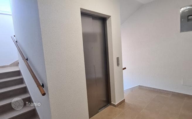 3-комнатные апартаменты в новостройке 110 м² в Пуле, Хорватия, фото 3