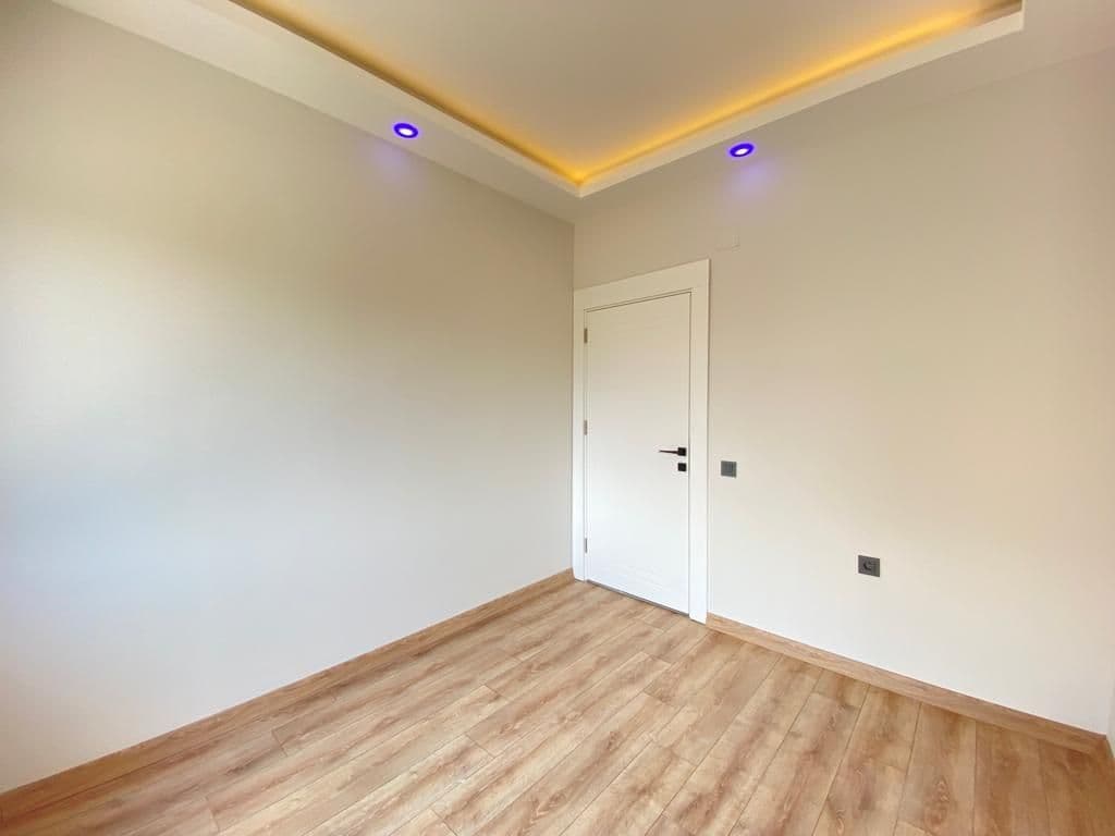 Квартира в Мерсине, Турция, 135 м2, фото 4