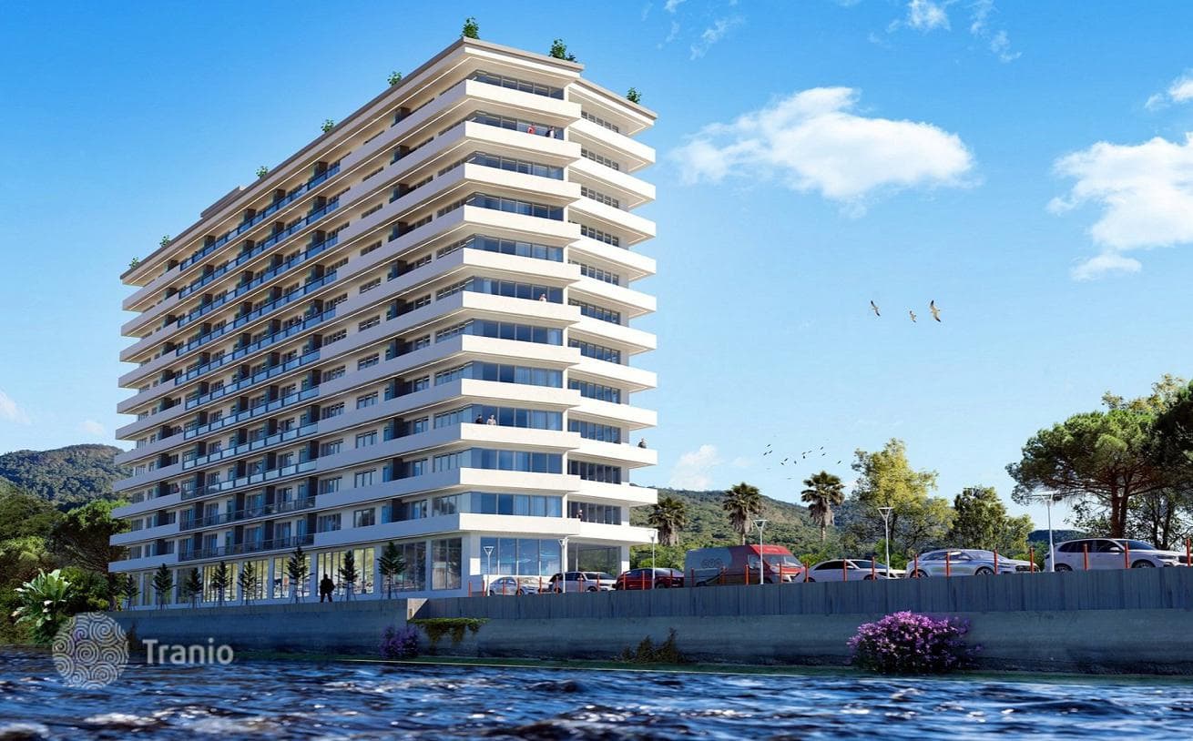 2 комнатная квартира 49 м². Рассрочка 0%., фото 3