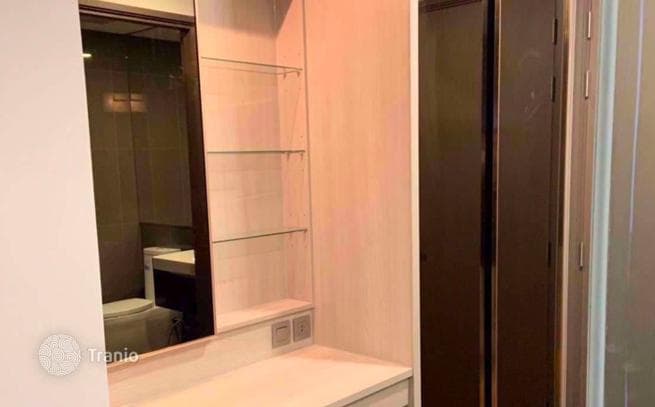 2-комнатные апартаменты в кондо в Банг Раке, Таиланд, фото 3