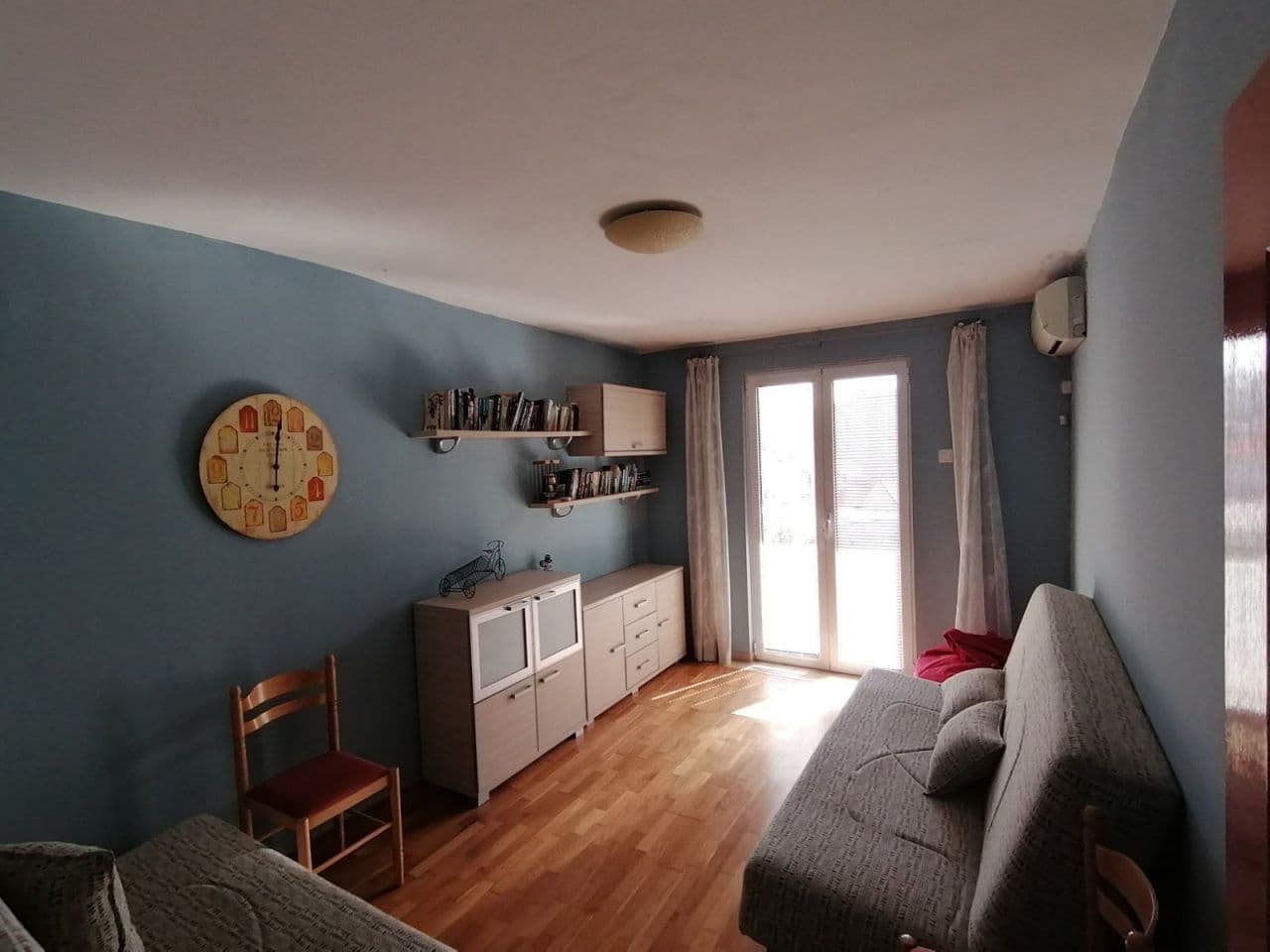Квартира в Будве, Черногория, 92 м2