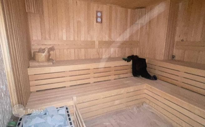 Недвижимость в Алании в Комплексе на Лоне Природы, фото 3