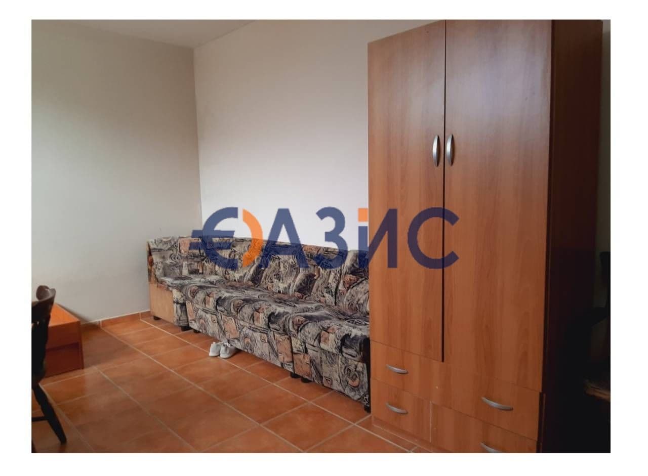 Апартаменты в Несебре, Болгария, 69.9 м², фото 3