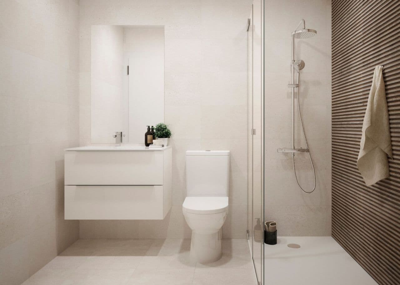 Апартаменты в Валенсии, Испания, 103 м², фото 4