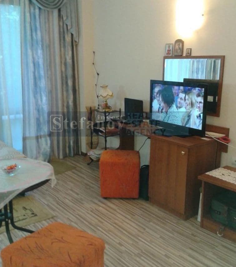 Студия в Варне, Болгария, 33 м², фото 3