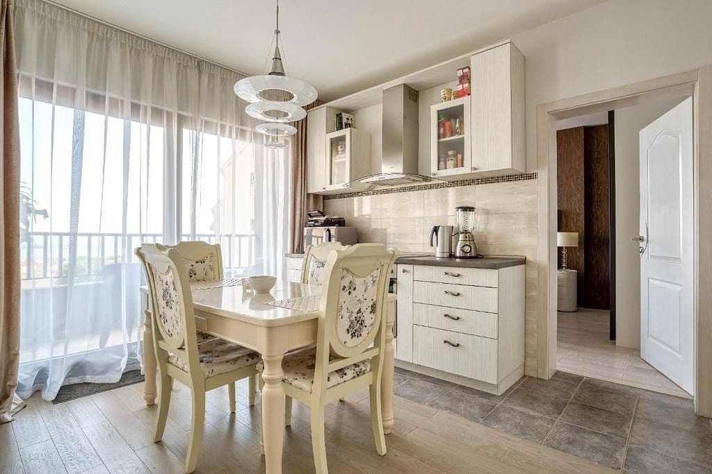 Квартира в Будве, Черногория, 100 м2