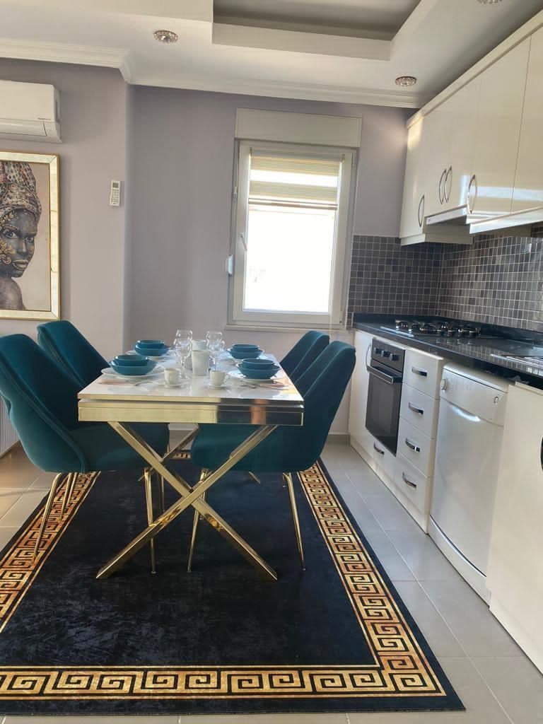 Квартира в Кестеле, Турция, 90 м2, фото 2