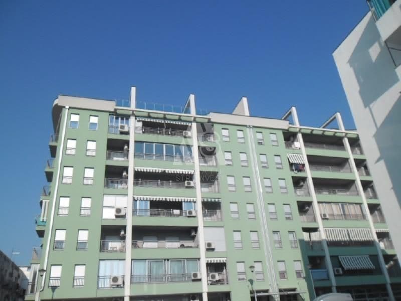 Квартира в Баре, Черногория, 53 м2