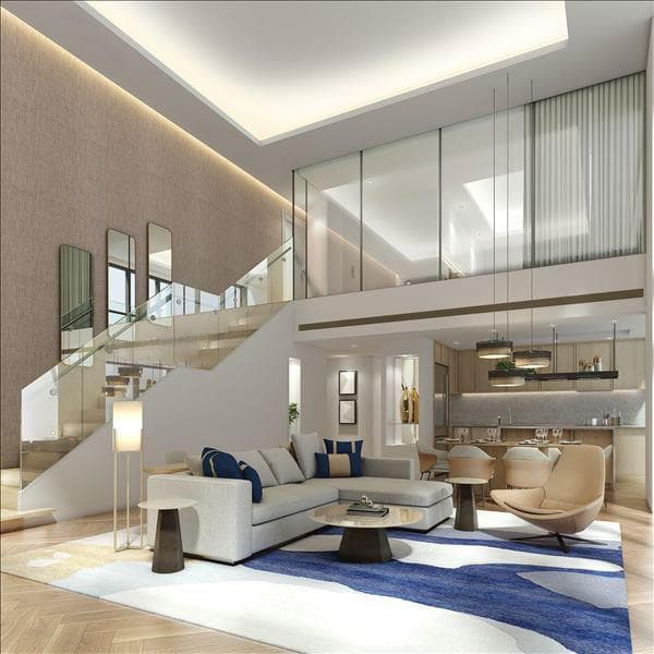 Al Barsha South, Dubai, UAE