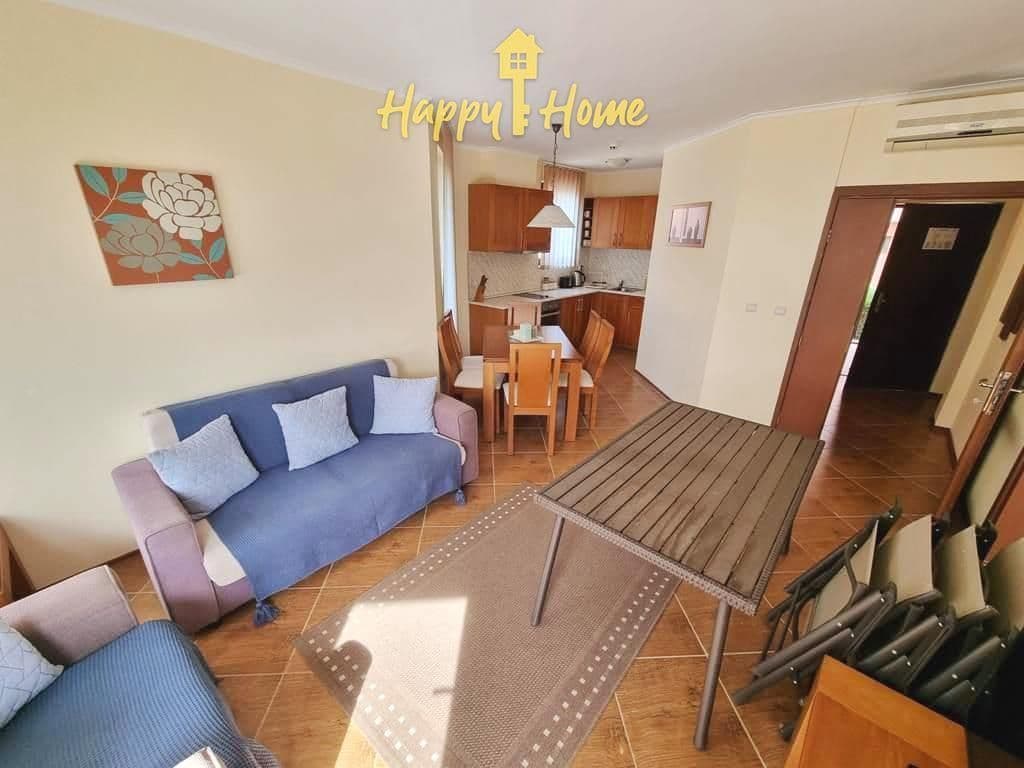 Апартаменты в Кошарице, Болгария, 90 м², фото 2
