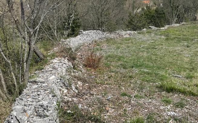 Земельный участок в Марчана, Хорватия, фото 3