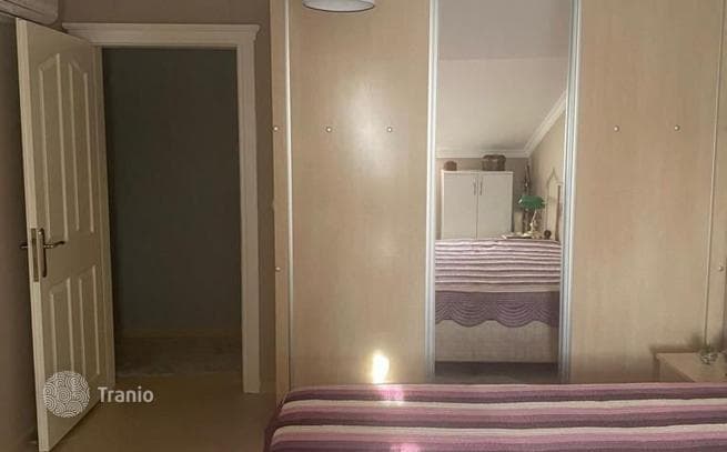 4-комнатная квартира 165 м² в Фетхие, Турция