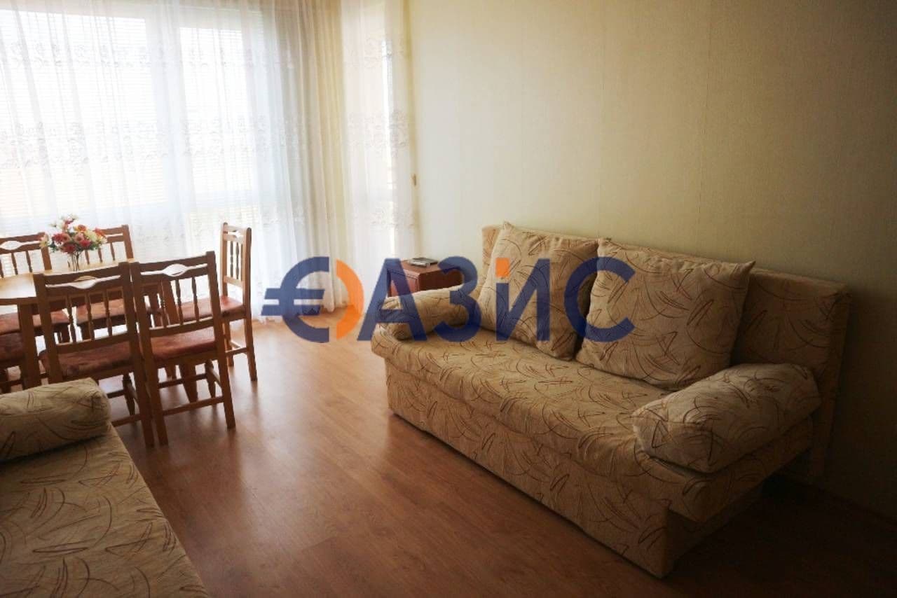 Апартаменты в Равде, Болгария, 63 м², фото 3