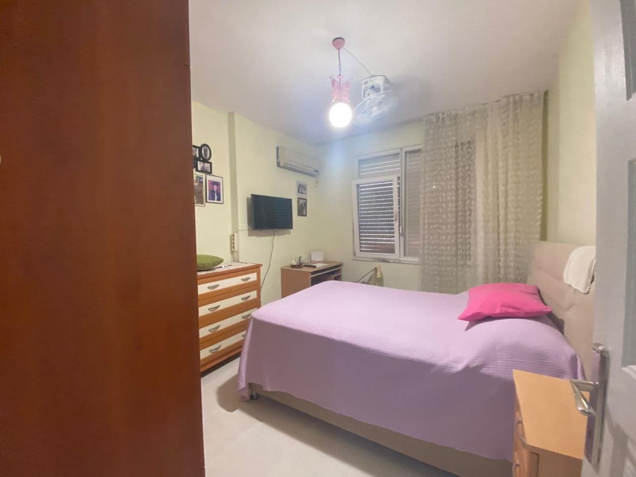 Квартира в Алании, Турция, 130 м2, фото 3