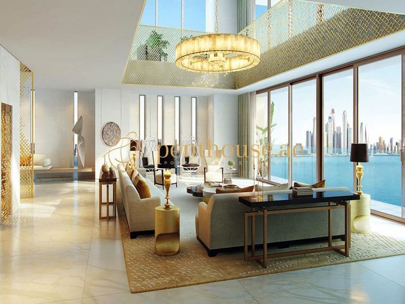 Апартаменты в Дубае, ОАЭ, 481.33 м2, фото 2