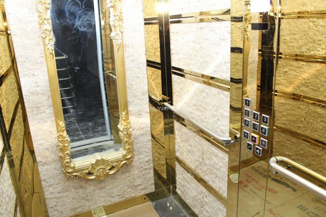 Апартаменты в Анкаре, Турция, 130 м2, фото 5