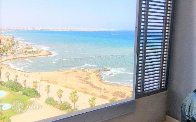 3-комнатная квартира 109 м² в Деэса де Кампоамор, Испания, фото 4