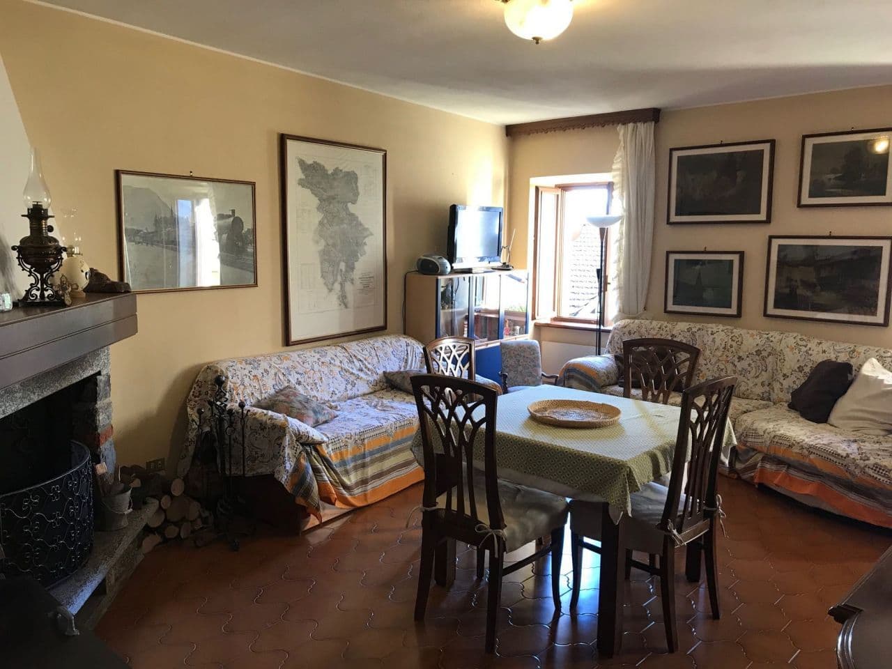 Квартира в Менаджо, Италия, 80 м², фото 3