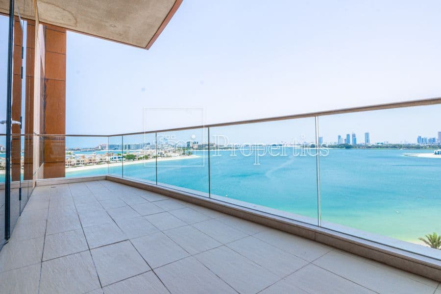 Апартаменты в Дубае, ОАЭ, 120 м2, фото 3