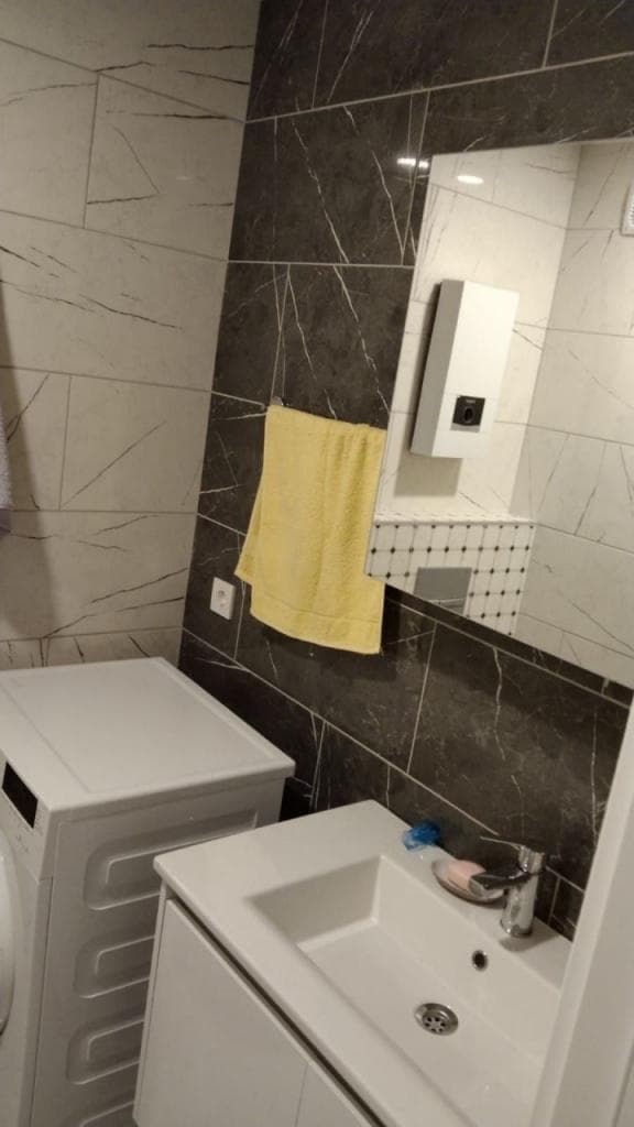 Квартира в Авсалларе, Турция, 50 м2, фото 3