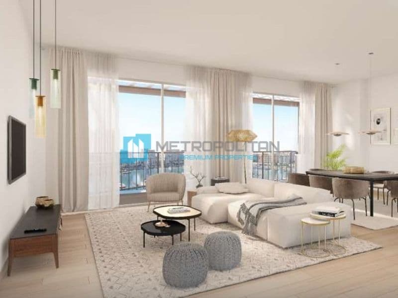 Апартаменты в Дубае, ОАЭ, 73.11 м2, фото 2