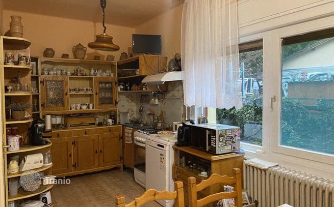7-комнатный дом в городе 180 м² в Районе XVIII (Пештсентлеринц-Пештсентимре), Венгрия