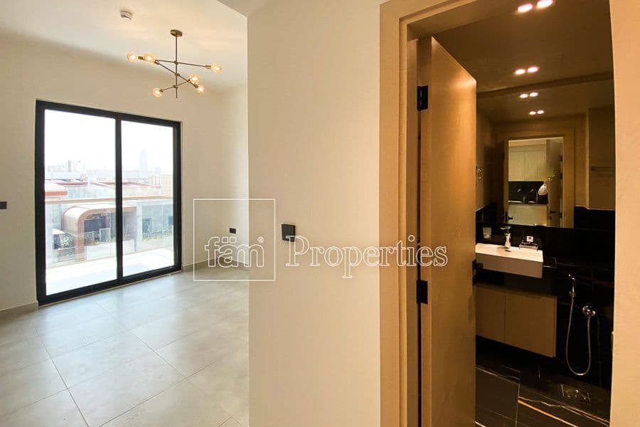 Апартаменты в Дубае, ОАЭ, 61 м2, фото 4