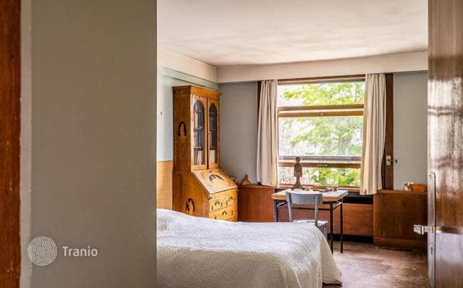6-комнатная квартира 347 м² в Никосии, Кипр