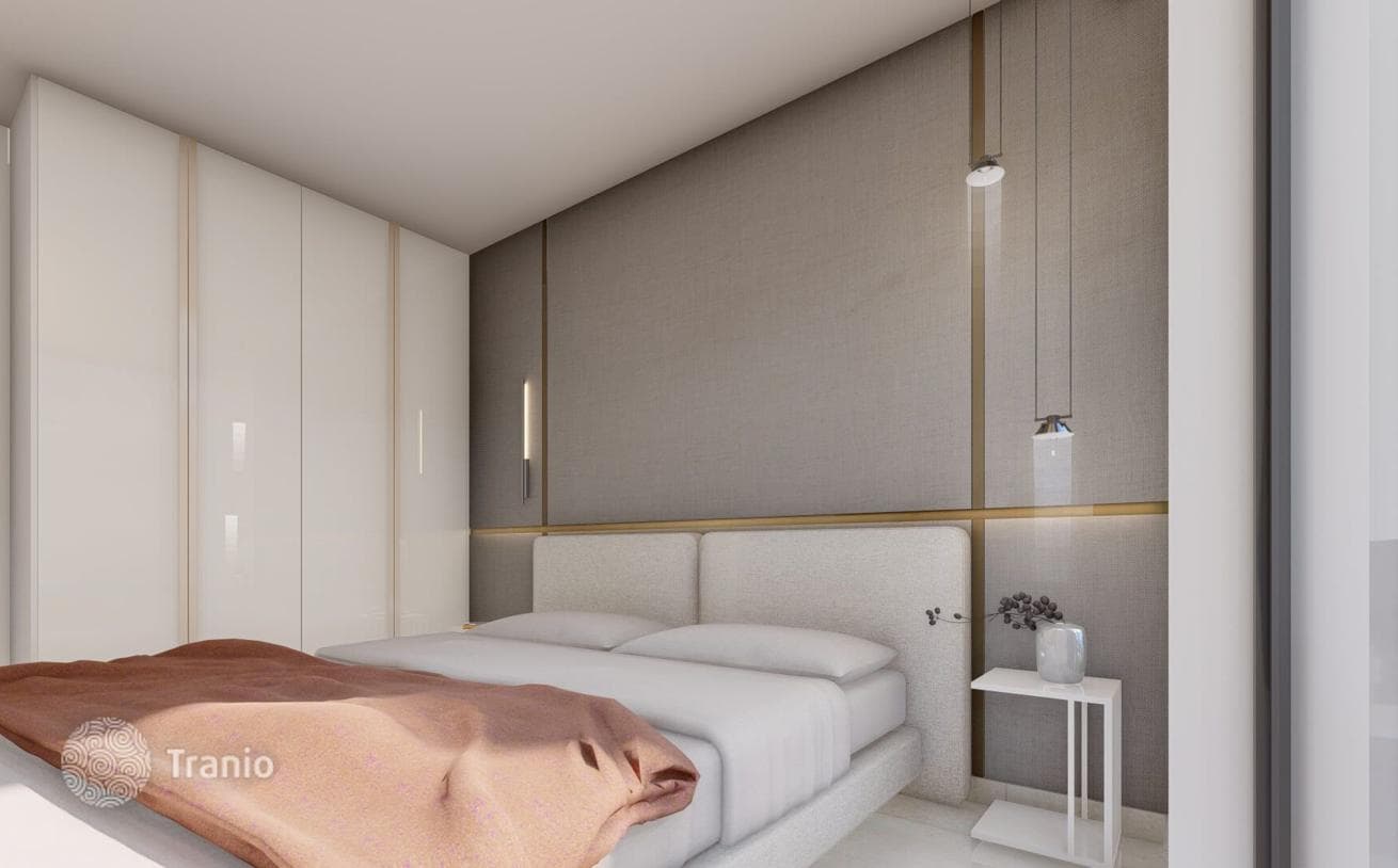 3-комнатные апартаменты в новостройке 66 м² в Макарскае, Хорватия